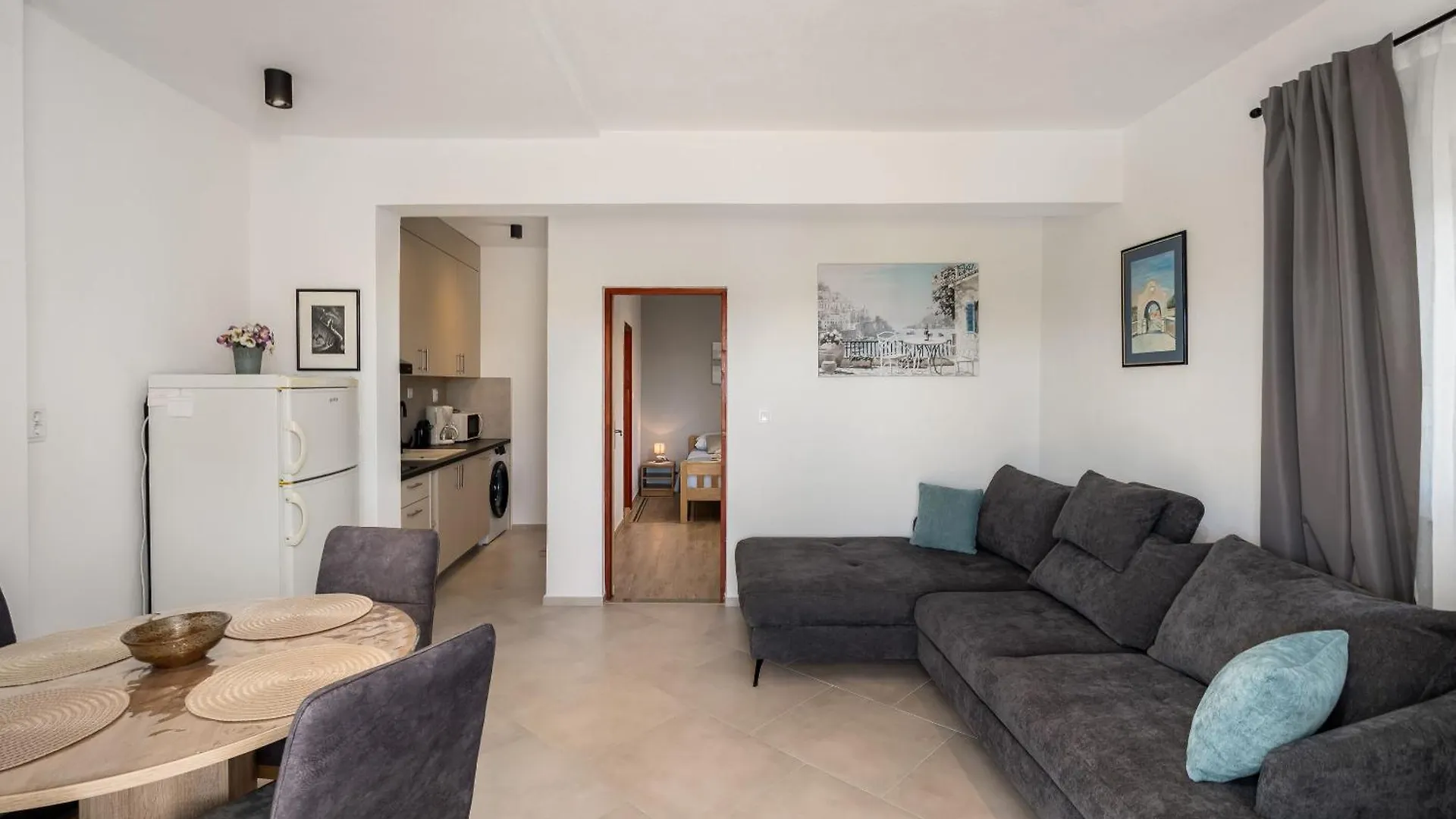 Apartments Kuzma - Afordable ニン