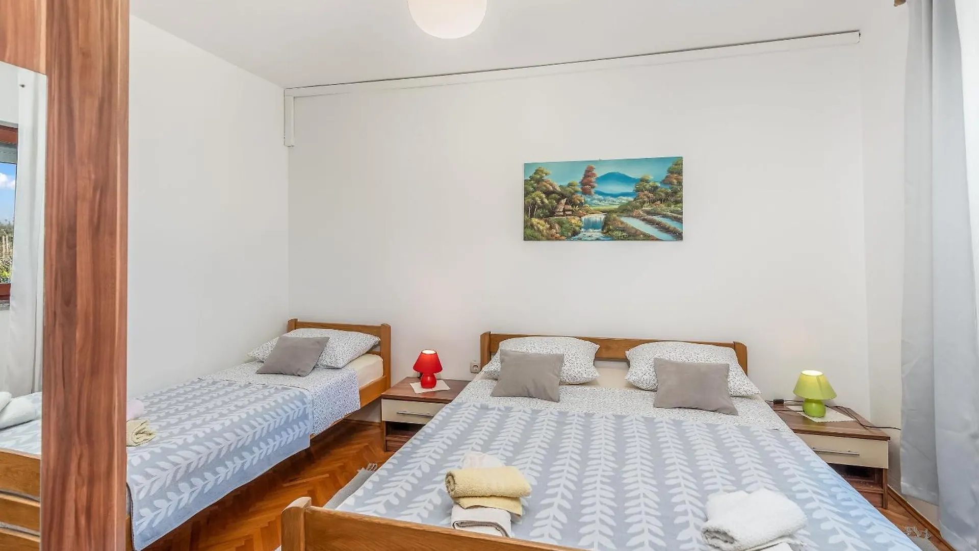 Apartments Kuzma - Afordable ニン 0*,