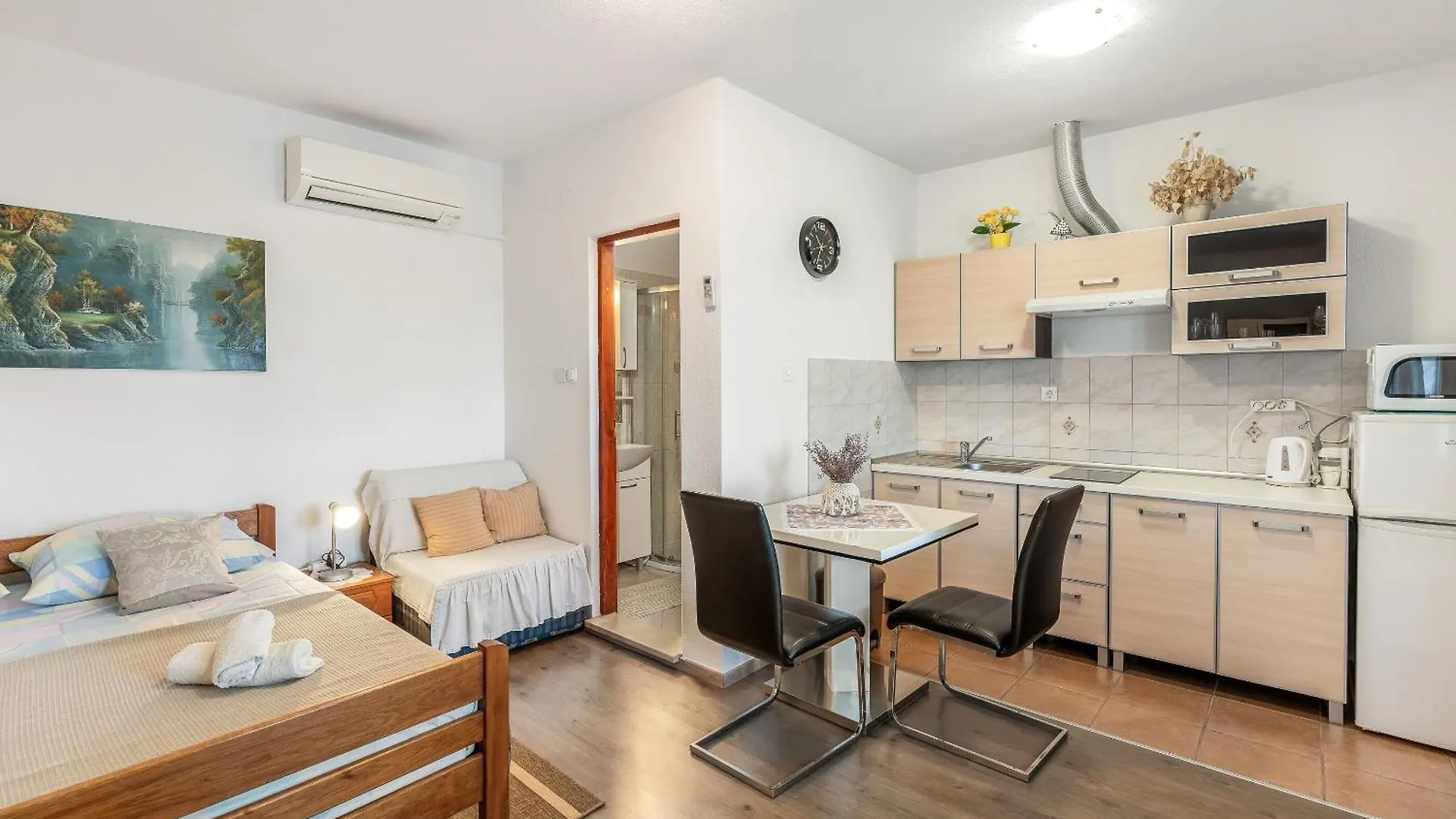 Apartments Kuzma - Afordable ニン