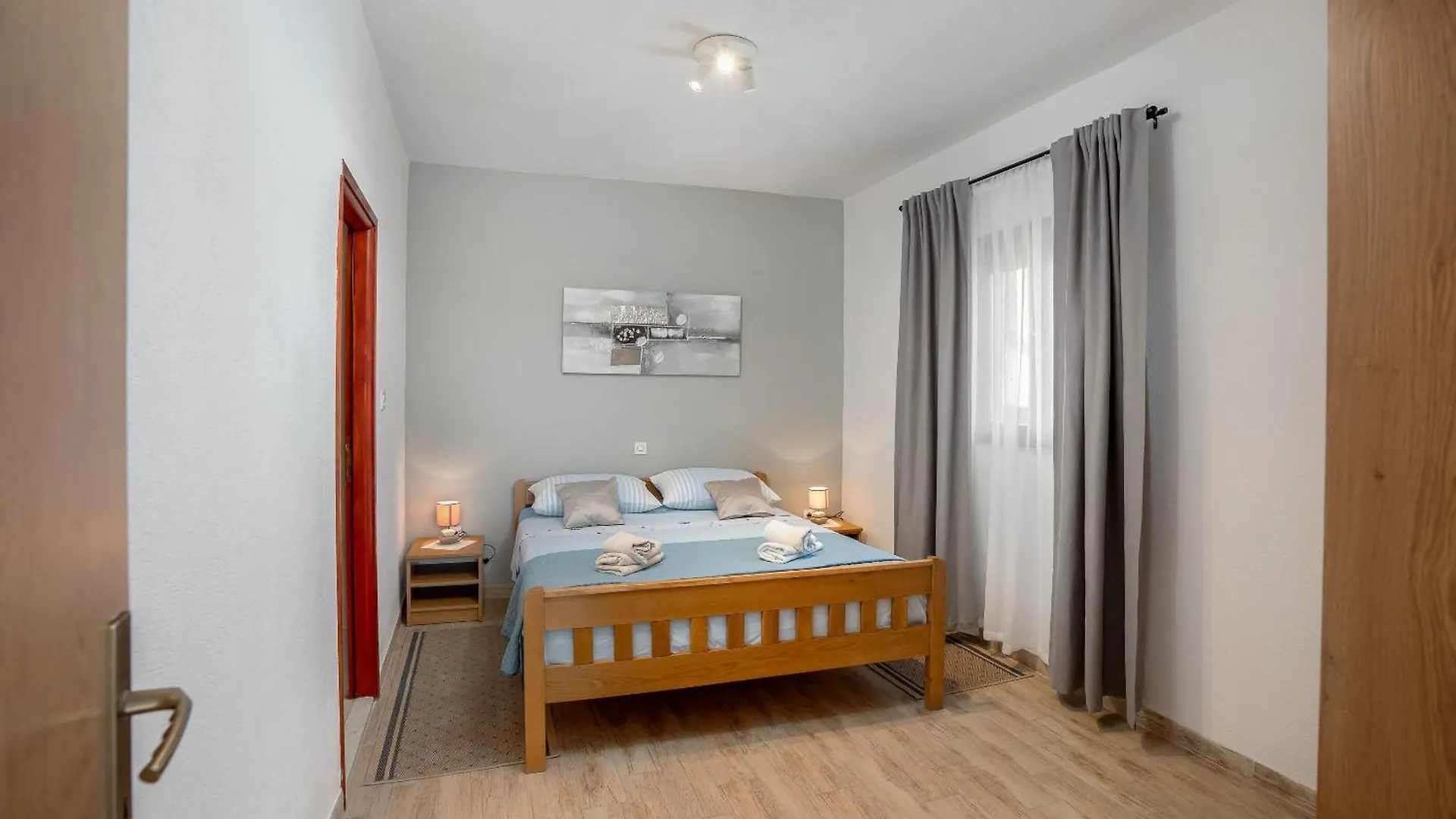 Apartments Kuzma - Afordable ニン