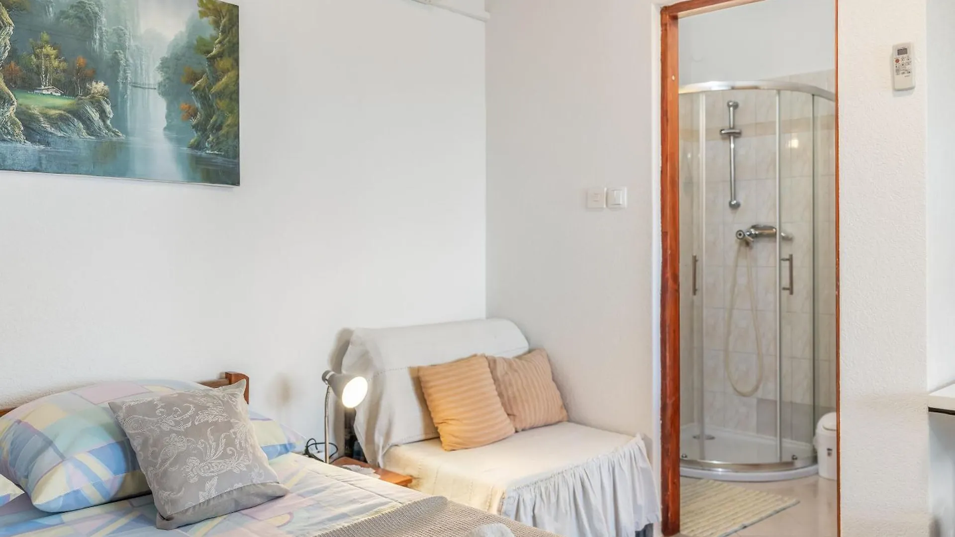 Apartments Kuzma - Afordable ニン