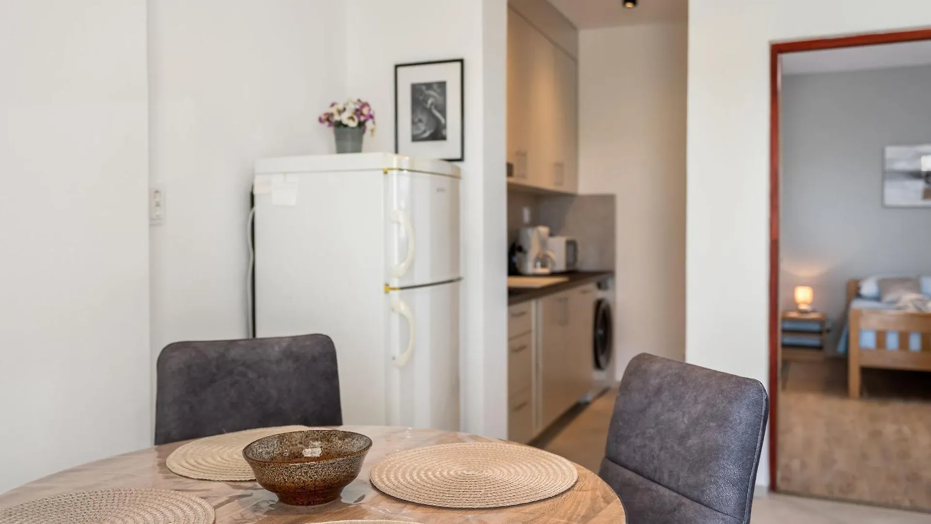 Apartments Kuzma - Afordable ニン