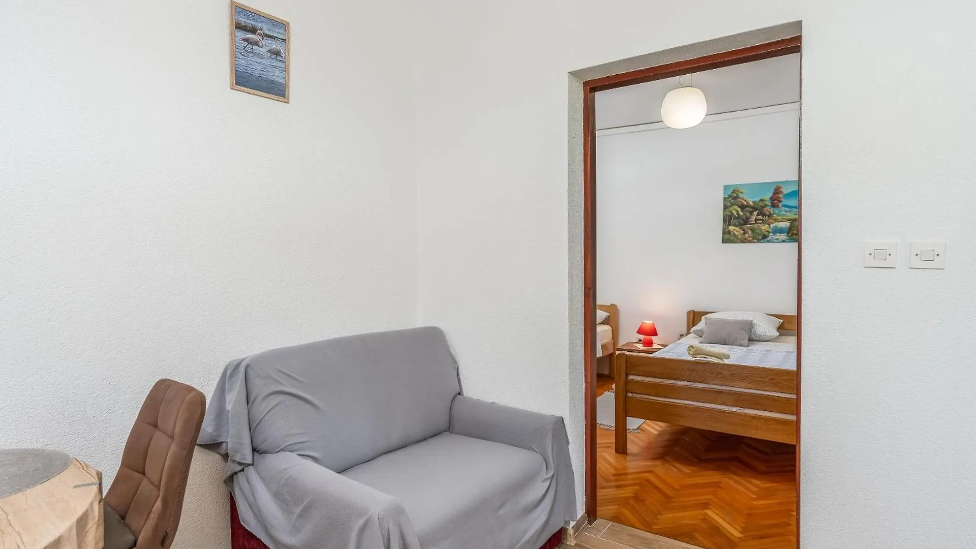 Apartments Kuzma - Afordable ニン 0*,