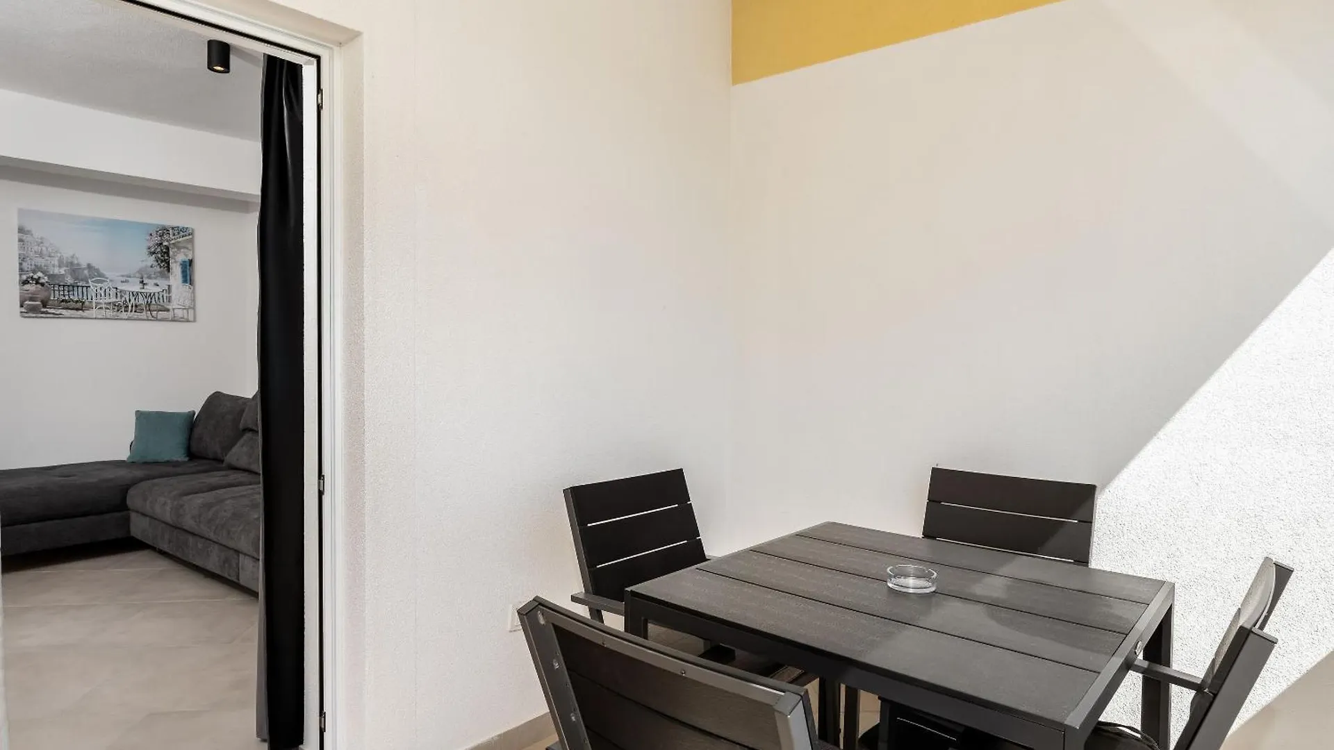 Apartments Kuzma - Afordable ニン