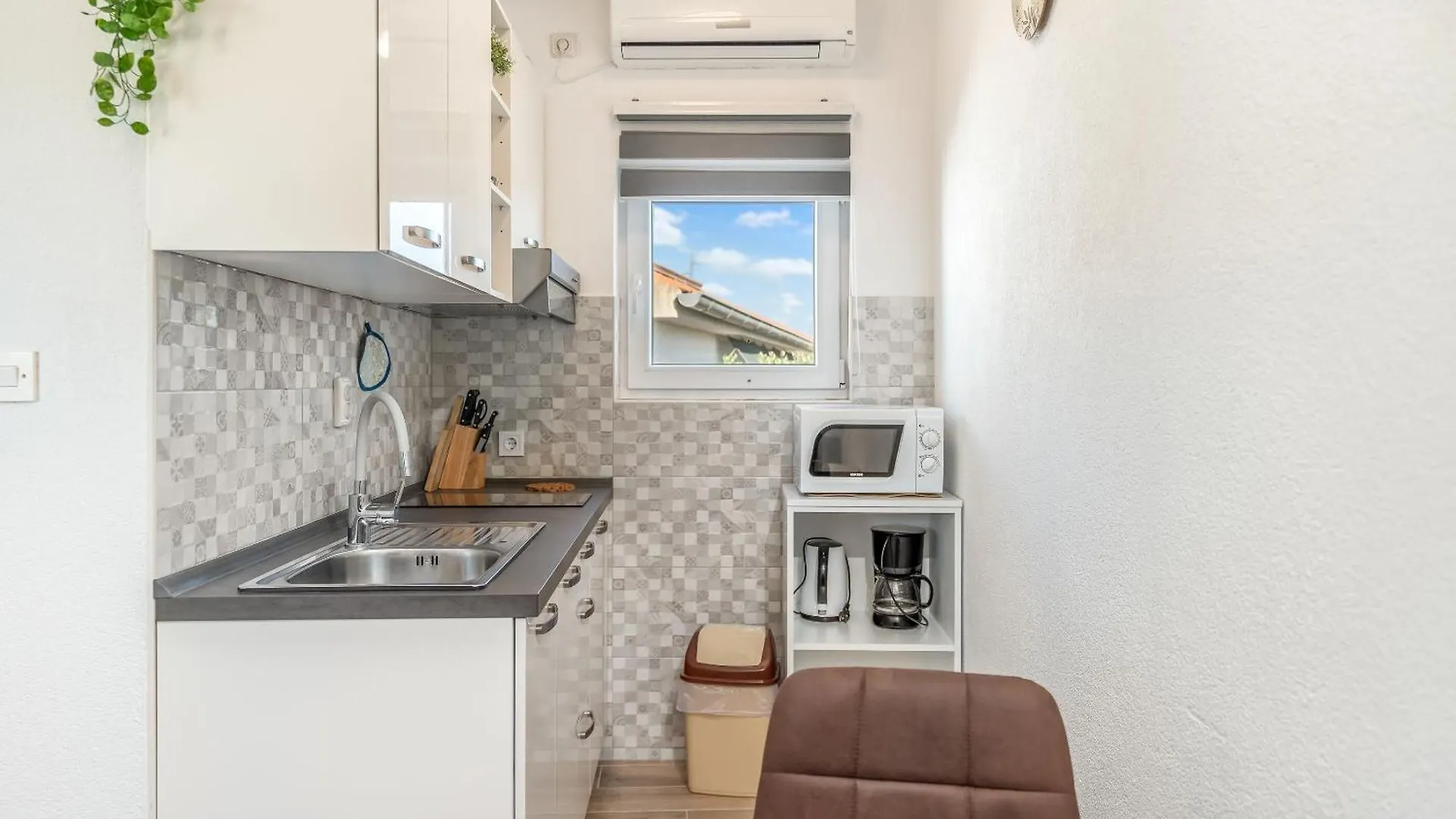 Apartments Kuzma - Afordable ニン